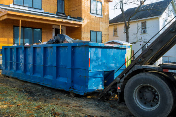Best Junk Hauling Services  in Sweet Springs, MO