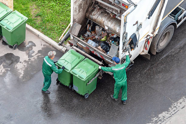 Best Junk Removal Near Me  in Sweet Springs, MO