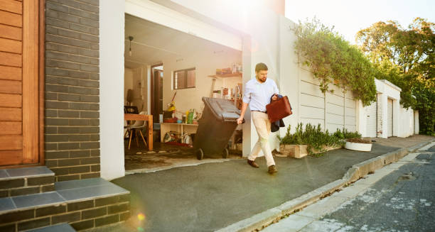 Best Affordable Junk Removal Services  in Sweet Springs, MO