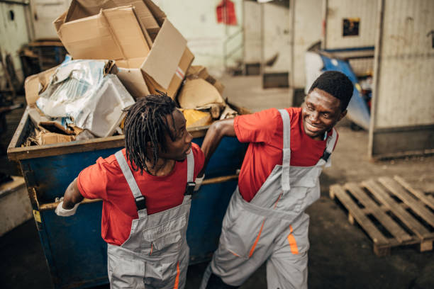 Reliable Sweet Springs, MO Junk Removal Solutions