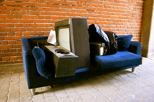 Best Residential Junk Removal  in Sweet Springs, MO