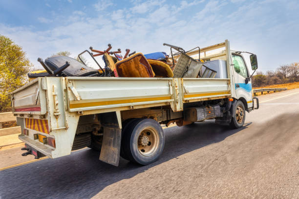Debris Removal in Sweet Springs, MO